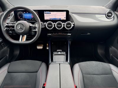 Mercedes-Benz GLA Gebrauchtwagen