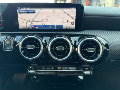 Mercedes-Benz CLA Gebrauchtwagen