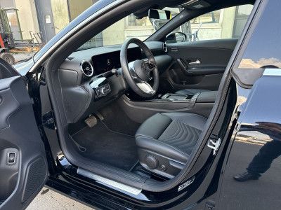 Mercedes-Benz CLA Gebrauchtwagen