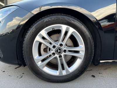 Mercedes-Benz CLA Gebrauchtwagen