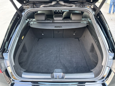 Mercedes-Benz CLA Gebrauchtwagen