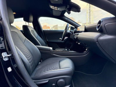 Mercedes-Benz CLA Gebrauchtwagen