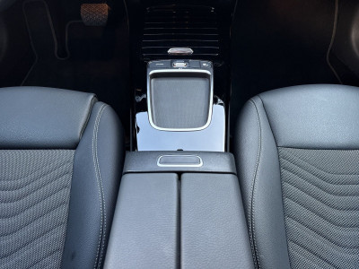 Mercedes-Benz CLA Gebrauchtwagen