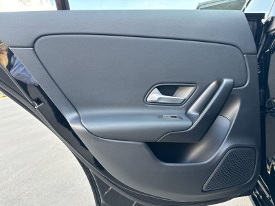 Mercedes-Benz CLA Gebrauchtwagen