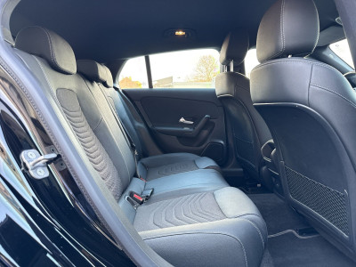 Mercedes-Benz CLA Gebrauchtwagen