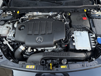 Mercedes-Benz CLA Gebrauchtwagen