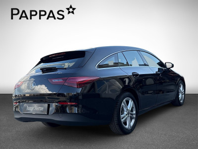 Mercedes-Benz CLA Gebrauchtwagen