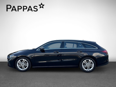 Mercedes-Benz CLA Gebrauchtwagen