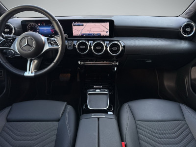 Mercedes-Benz CLA Gebrauchtwagen