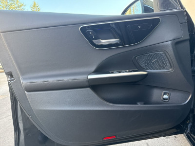 Mercedes-Benz C-Klasse Gebrauchtwagen