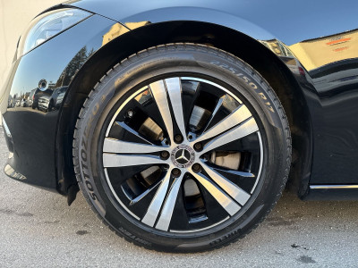 Mercedes-Benz C-Klasse Gebrauchtwagen