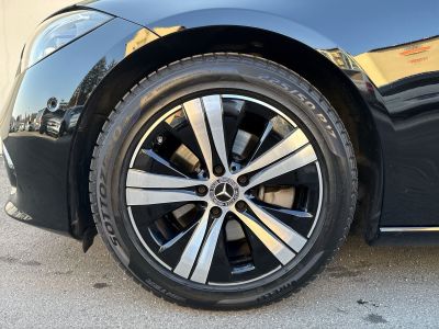 Mercedes-Benz C-Klasse Gebrauchtwagen Mercedes-Benz C-Klasse Gebrauchtwagen
