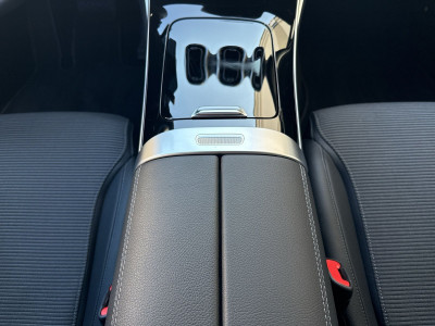 Mercedes-Benz C-Klasse Gebrauchtwagen