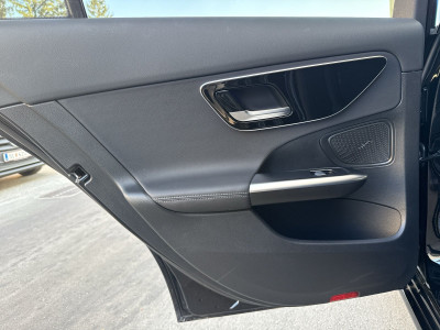 Mercedes-Benz C-Klasse Gebrauchtwagen