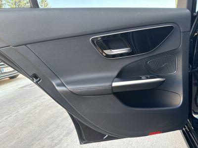 Mercedes-Benz C-Klasse Gebrauchtwagen Mercedes-Benz C-Klasse Gebrauchtwagen