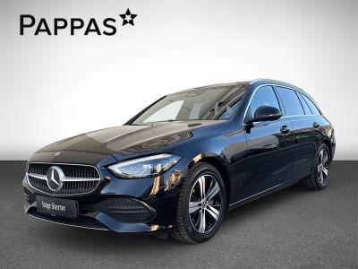 Mercedes-Benz C-Klasse Gebrauchtwagen Mercedes-Benz C-Klasse Gebrauchtwagen