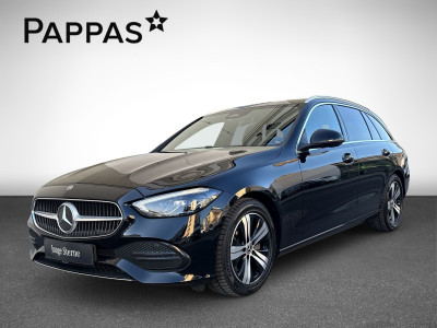 Mercedes-Benz C-Klasse Gebrauchtwagen