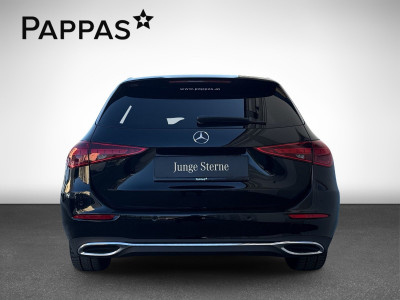 Mercedes-Benz C-Klasse Gebrauchtwagen