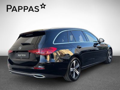 Mercedes-Benz C-Klasse Gebrauchtwagen Mercedes-Benz C-Klasse Gebrauchtwagen