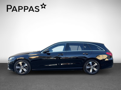 Mercedes-Benz C-Klasse Gebrauchtwagen