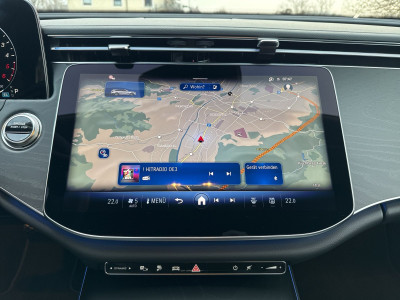 Mercedes-Benz E-Klasse Gebrauchtwagen