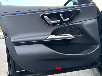 Mercedes-Benz E-Klasse Gebrauchtwagen