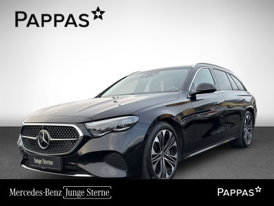 Mercedes-Benz E-Klasse Gebrauchtwagen
