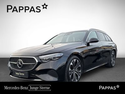 Mercedes-Benz E-Klasse Gebrauchtwagen Mercedes-Benz E-Klasse Gebrauchtwagen