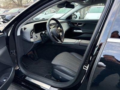 Mercedes-Benz E-Klasse Gebrauchtwagen Mercedes-Benz E-Klasse Gebrauchtwagen
