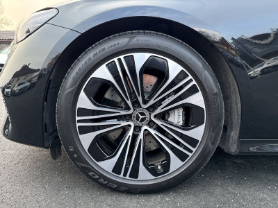 Mercedes-Benz E-Klasse Gebrauchtwagen