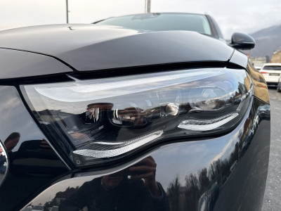 Mercedes-Benz E-Klasse Gebrauchtwagen