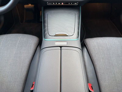 Mercedes-Benz E-Klasse Gebrauchtwagen