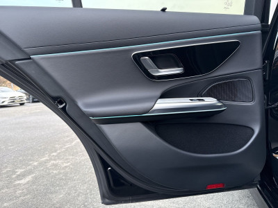 Mercedes-Benz E-Klasse Gebrauchtwagen