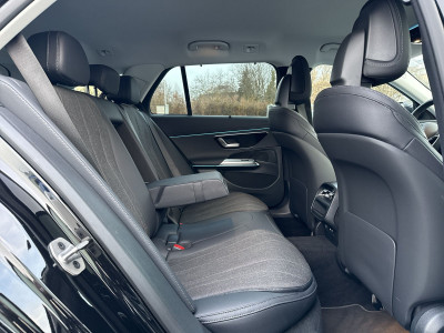 Mercedes-Benz E-Klasse Gebrauchtwagen