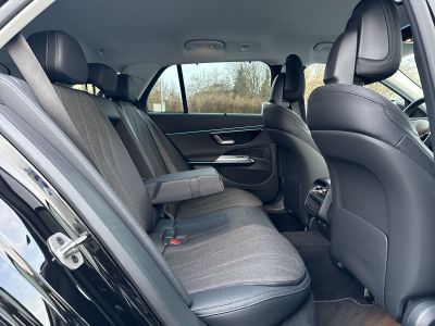 Mercedes-Benz E-Klasse Gebrauchtwagen Mercedes-Benz E-Klasse Gebrauchtwagen