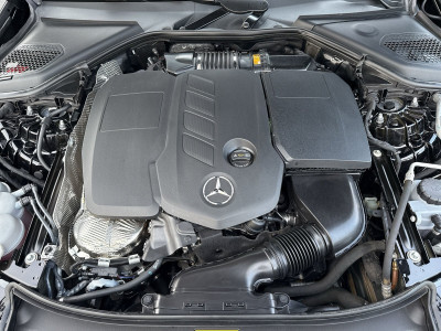 Mercedes-Benz E-Klasse Gebrauchtwagen