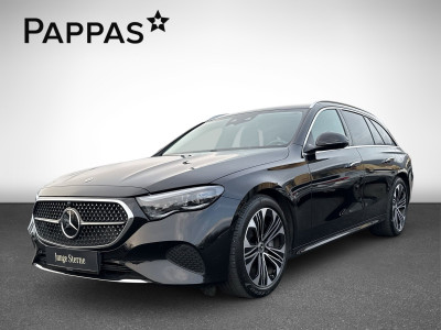 Mercedes-Benz E-Klasse Gebrauchtwagen