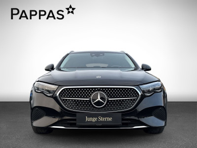 Mercedes-Benz E-Klasse Gebrauchtwagen