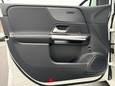 Mercedes-Benz B-Klasse Gebrauchtwagen