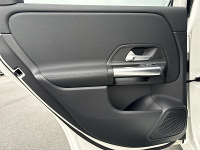 Mercedes-Benz B-Klasse Gebrauchtwagen