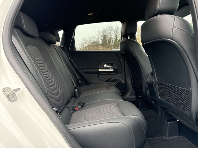 Mercedes-Benz B-Klasse Gebrauchtwagen