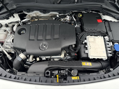 Mercedes-Benz B-Klasse Gebrauchtwagen