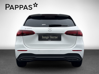 Mercedes-Benz B-Klasse Gebrauchtwagen