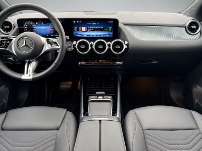 Mercedes-Benz B-Klasse Gebrauchtwagen