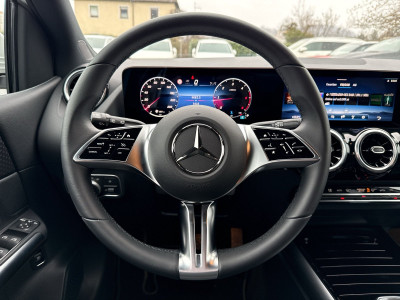 Mercedes-Benz B-Klasse Gebrauchtwagen