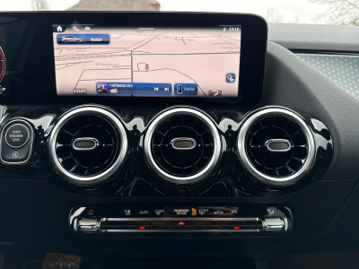 Mercedes-Benz B-Klasse Gebrauchtwagen