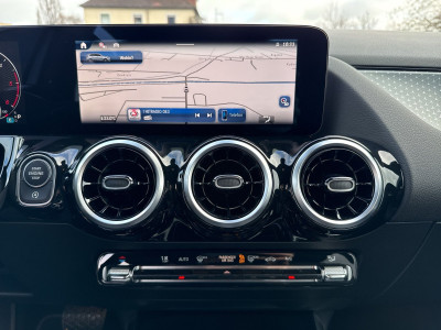 Mercedes-Benz B-Klasse Gebrauchtwagen