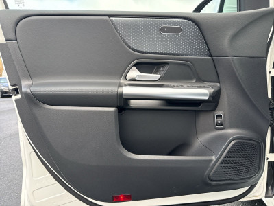 Mercedes-Benz B-Klasse Gebrauchtwagen