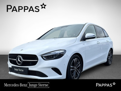 Mercedes-Benz B-Klasse Gebrauchtwagen