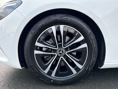 Mercedes-Benz B-Klasse Gebrauchtwagen